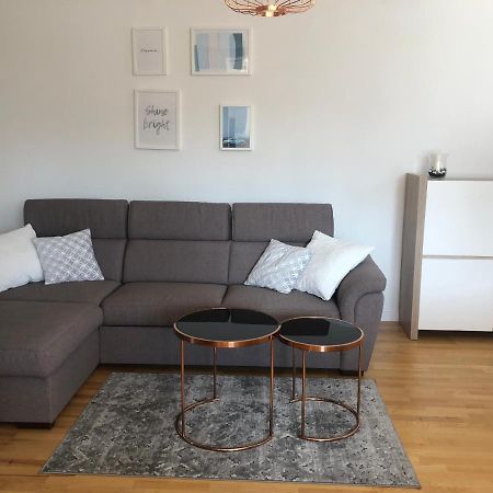 Appartamento Morze Wrzosow Luxflats Jastrzębia Góra Esterno foto