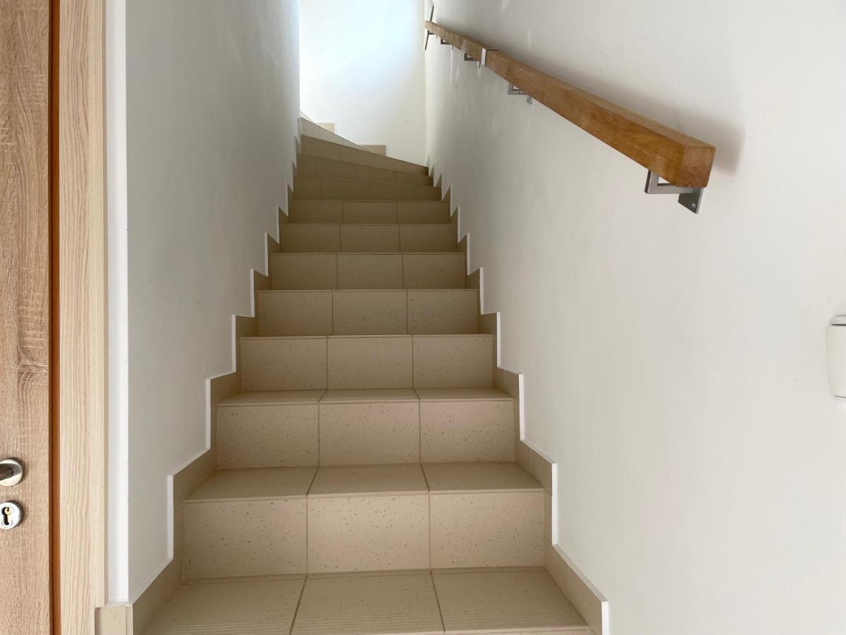 Appartamento Morze Wrzosow Luxflats Jastrzębia Góra Esterno foto
